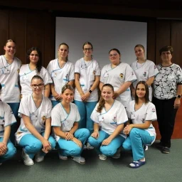 Liberecka zdravka Vítání do praxe 10